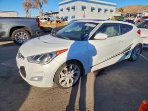 Hyundai Veloster 1.6L 4 2013