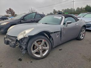 Pontiac Solstice 2.4L 4 2007