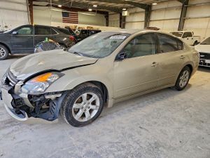 Nissan Altima 2.5 2.5L 4 2009