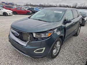 Ford Edge SEL 2.0L 4 2015