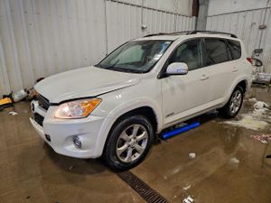 Toyota Rav4 LIMITED 3.5L 6 2010