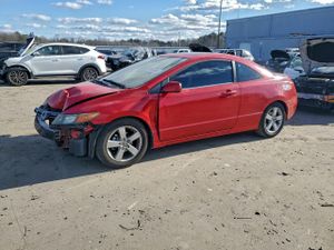 Honda Civic EX 1.8L 4 2007