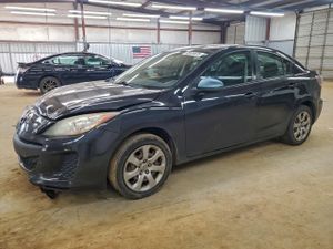 Mazda 3 I 2.0L 4 2013