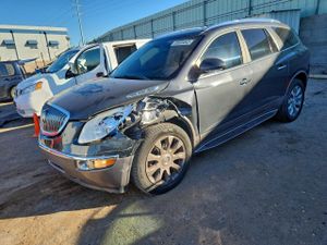 Buick Enclave 3.6L 6 2012