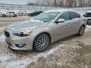 Kia Cadenza (K7) PREMIUM 3.3L 6 2015