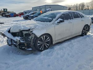 Lincoln MKZ 2.0L 4 2014