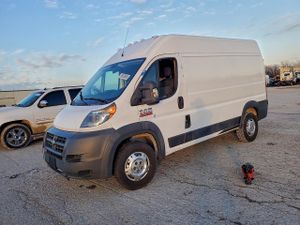 RAM ProMaster 2500 HIGH 3.0L 4 2014