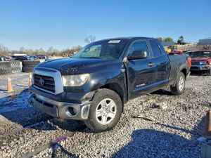 Toyota Tundra DOUBLE CAB 4.7L 8 2008