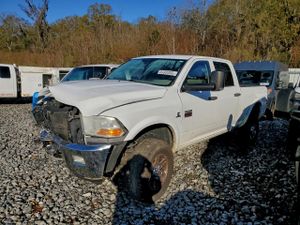 Dodge RAM 6.7L 6 2010