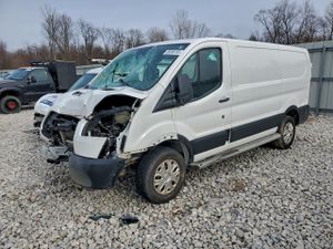Ford Transit T-250 3.7L 6 2019