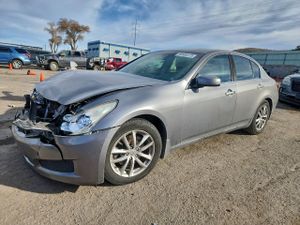 Infiniti G35 3.5L 6 2007