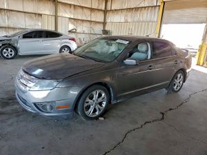 Ford Fusion SE 2.5L 4 2012