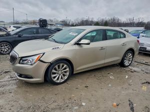 Buick LaCrosse 3.6L 6 2015