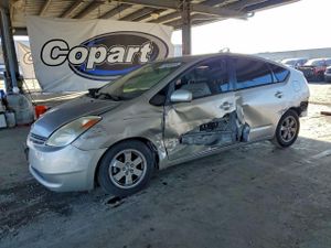 Toyota Prius 1.5L 4 2005