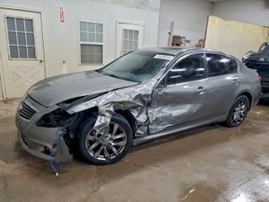 Infiniti G37 3.7L 6 2013
