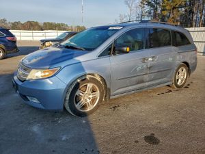 Honda Odyssey TOURING 3.5L 6 2012