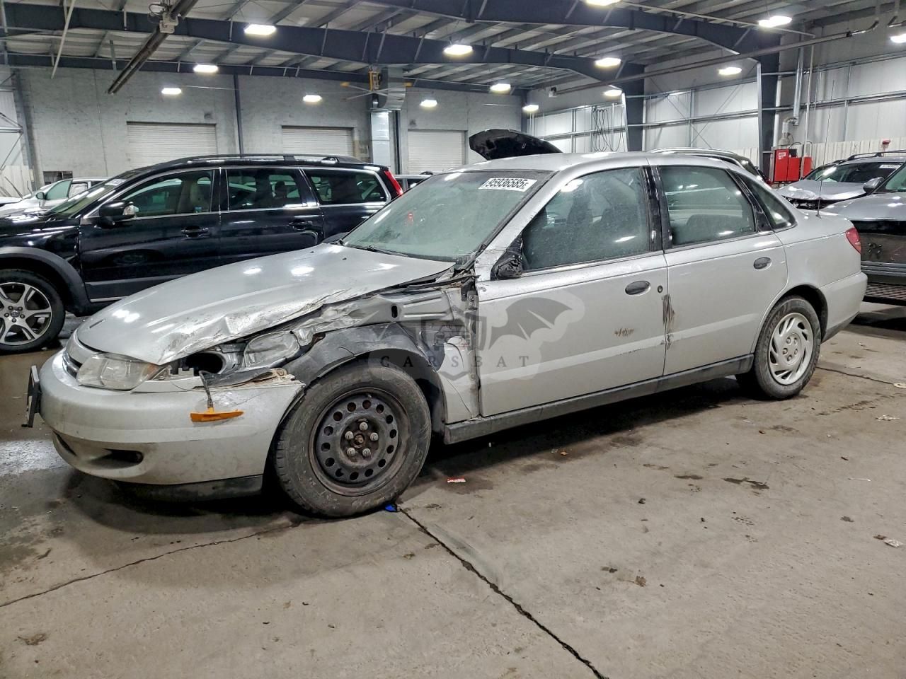 Saturn L series 2.2L 4 2001