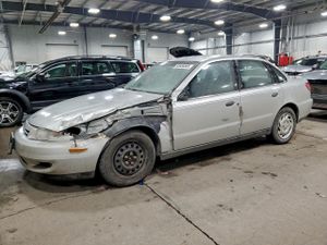 Saturn L series 2.2L 4 2001