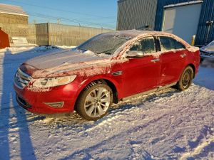 Ford Taurus LIMITED 3.5L 6 2011