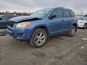 Toyota Rav4 3.5L 6 2010