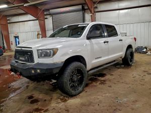 Toyota Tundra CREWMAX SR5 4.6L 8 2011