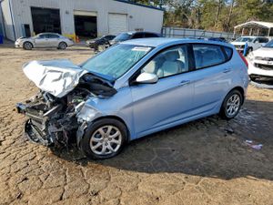 Hyundai Accent GLS 1.6L 4 2014