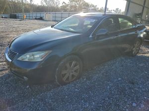 Lexus ES 350 3.5L 6 2007