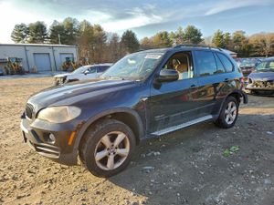 BMW X5 XDRIVE30I 3.0L 6 2009
