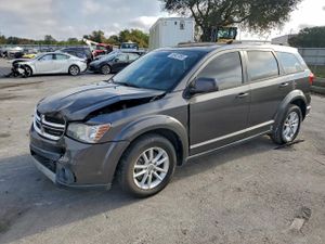 Dodge Journey SXT 3.6L 6 2015