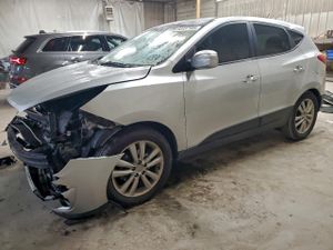 Hyundai Tucson GLS 2.4L 4 2012