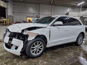 Audi Q5 PREMIUM PLUS 2.0L 4 2011