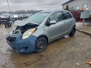 Toyota Yaris 1.5L 4 2007