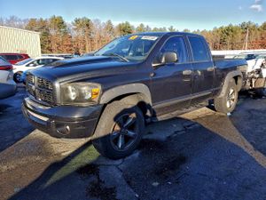 Dodge RAM ST 5.7L 8 2006