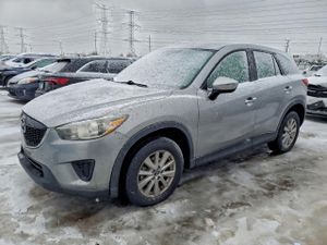Mazda CX-5 SPORT 2.5L 4 2015