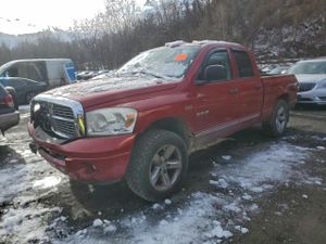 Dodge RAM ST 5.7L 8 2008