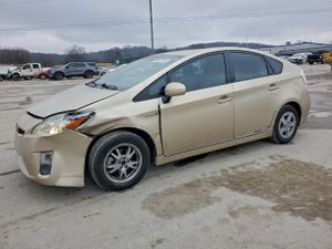 Toyota Prius 1.8L 4 2011