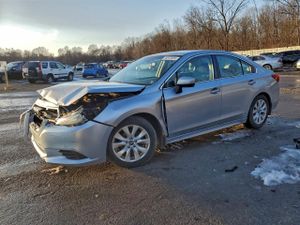 Subaru Legacy 2.5I PREMIUM 2.5L 4 2015