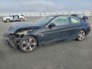 BMW 3 Series I SULEV 3.0L 6 2007