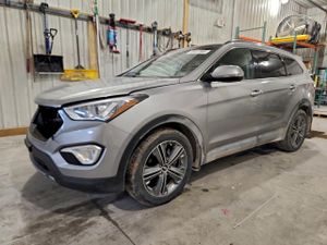 Hyundai Santa Fe GLS 3.3L 6 2015