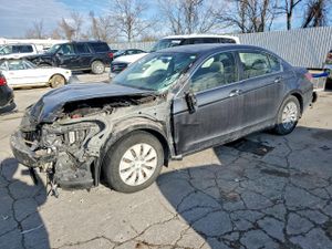 Honda Accord LX 2.4L 4 2008