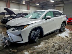 Lexus RX 350 BASE 3.5L 6 2019