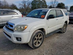 Toyota 4Runner SR5 4.0L 6 2006