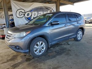 Honda CR-V EX 2.4L 4 2013