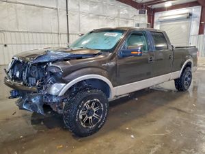 Ford F-150 SUPERCREW 5.4L 8 2009