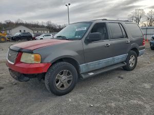 Ford Expedition XLT 5.4L 8 2003