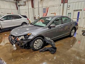 Honda Accord LX 2.4L 4 2010