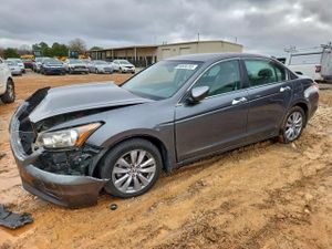 Honda Accord EXL 3.5L 6 2011