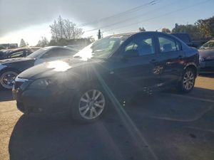 Mazda 3 I 2.0L 4 2008
