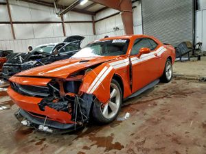 Dodge Challenger R/T 5.7L 8 2013