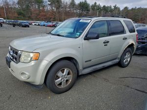 Ford Escape XLT 3.0L 6 2008